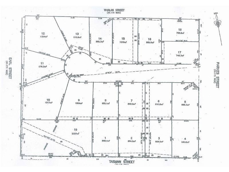 Lot 12, 9 Stevenson Close, Oberon NSW 2787
