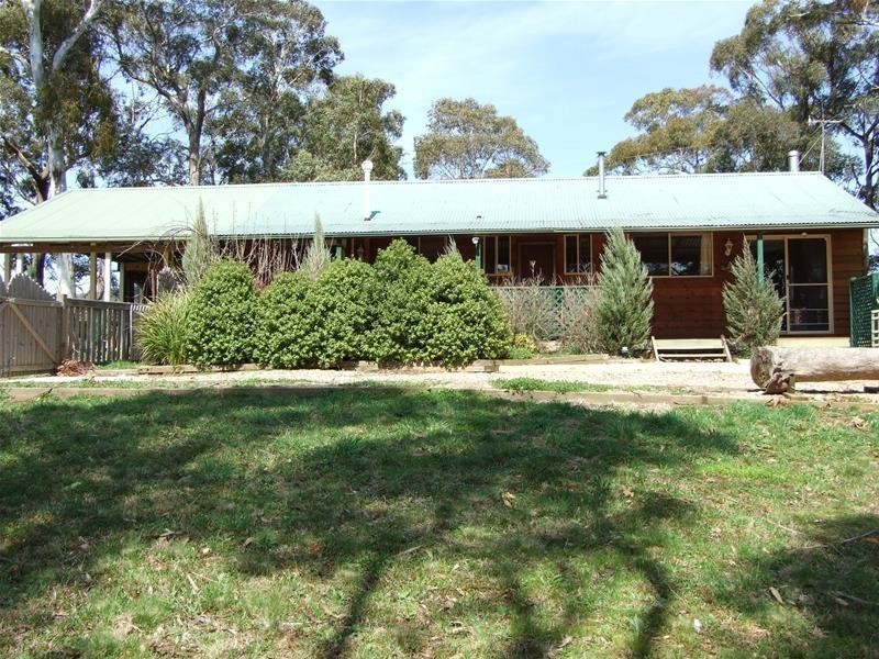98 Karawina Drive, Hampton NSW 2790
