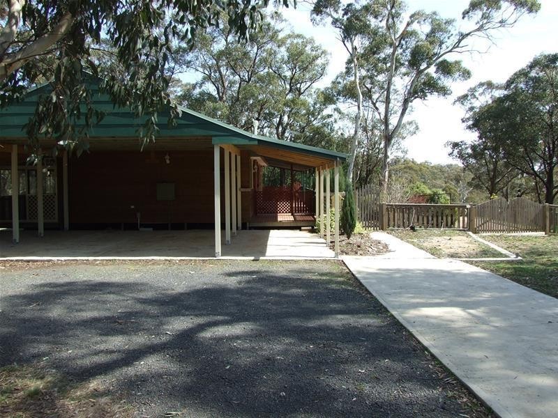 98 Karawina Drive, Hampton NSW 2790