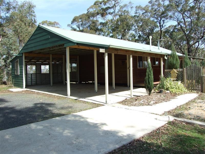 98 Karawina Drive, Hampton NSW 2790
