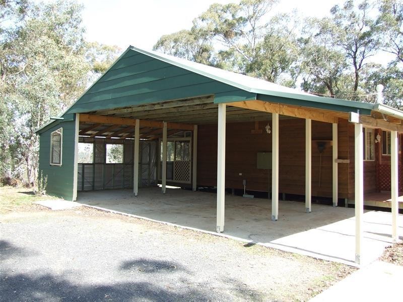 98 Karawina Drive, Hampton NSW 2790