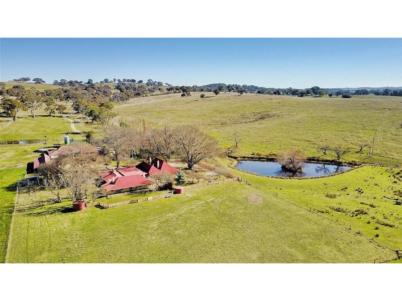 267 Grove Creek Road, Trunkey Creek NSW 2795 First National Bowyer