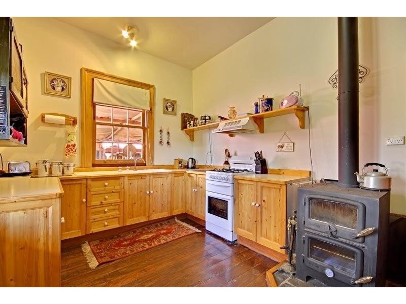 267 Grove Creek Road, Trunkey Creek NSW 2795