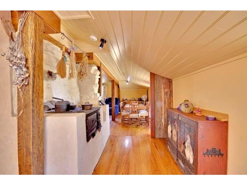 267 Grove Creek Road, Trunkey Creek NSW 2795