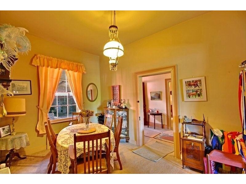 267 Grove Creek Road, Trunkey Creek NSW 2795