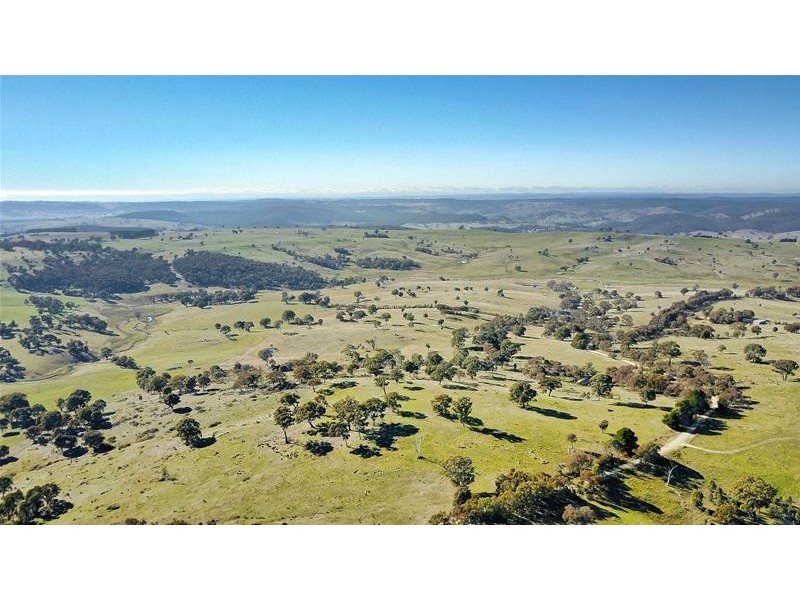 267 Grove Creek Road, Trunkey Creek NSW 2795 First National Bowyer