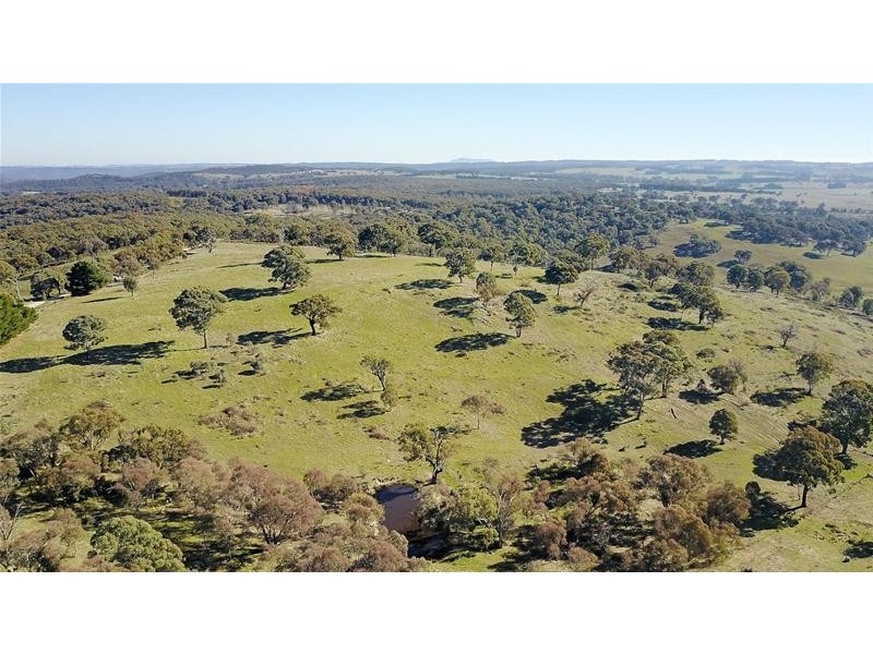 267 Grove Creek Road, Trunkey Creek NSW 2795 First National Bowyer