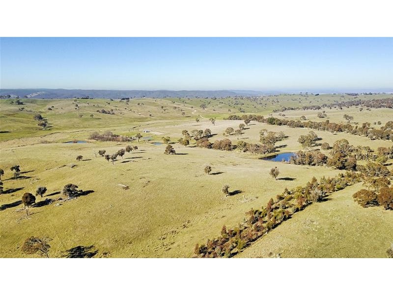 267 Grove Creek Road, Trunkey Creek NSW 2795 First National Bowyer