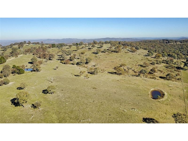 267 Grove Creek Road, Trunkey Creek NSW 2795 First National Bowyer