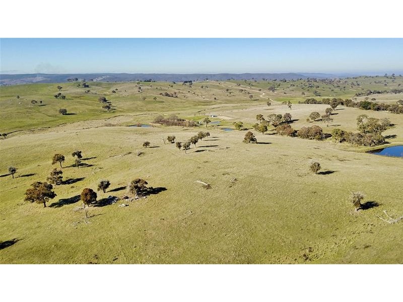 267 Grove Creek Road, Trunkey Creek NSW 2795 First National Bowyer