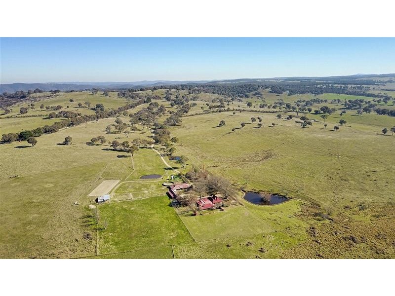 267 Grove Creek Road, Trunkey Creek NSW 2795 First National Bowyer