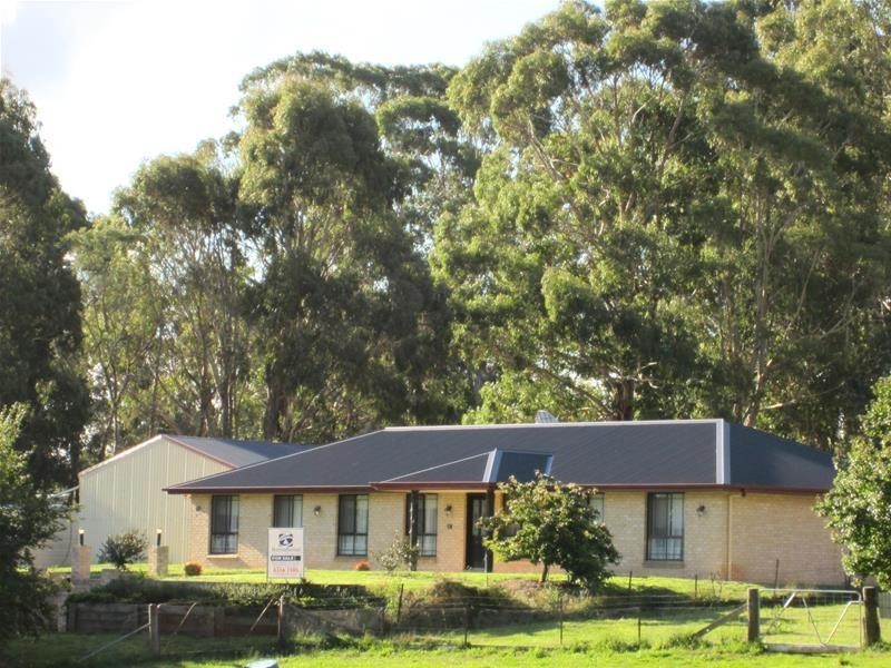 6 Reserve Avenue, Oberon NSW 2787