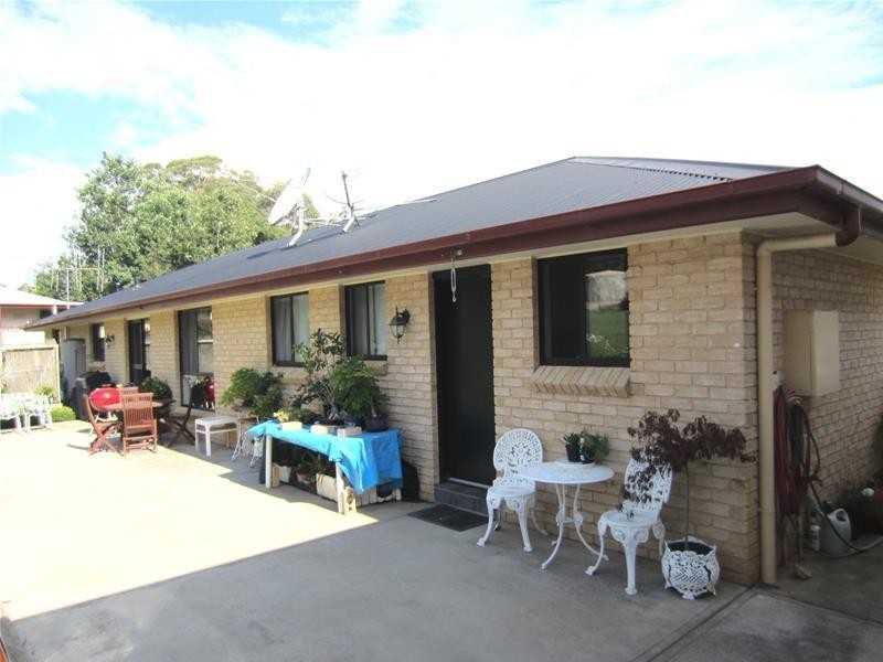 6 Reserve Avenue, Oberon NSW 2787