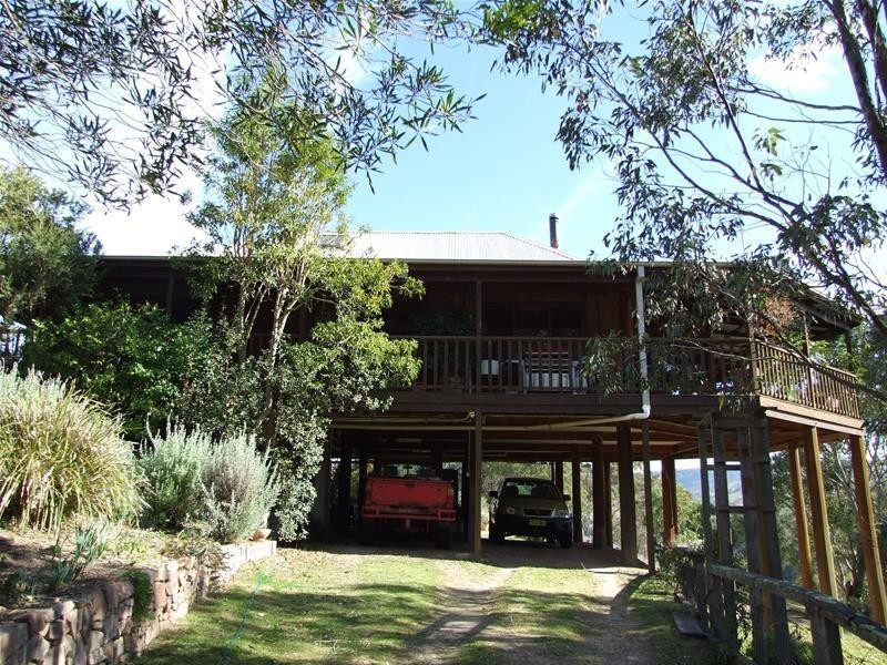 45 Carinya Close, Kanimbla NSW 2790