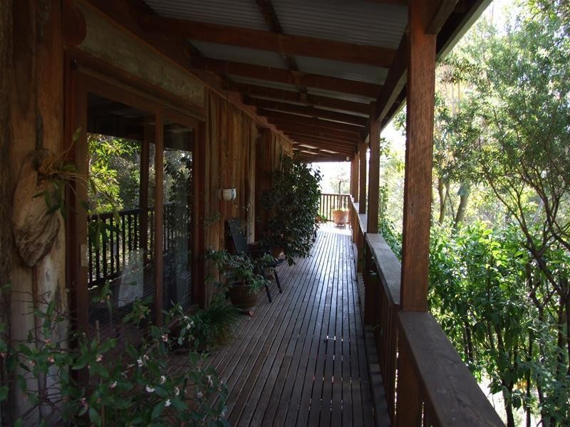 45 Carinya Close, Kanimbla NSW 2790