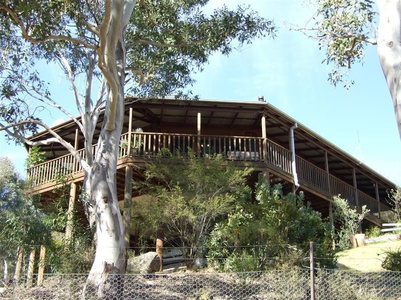 45 Carinya Close, Kanimbla NSW 2790