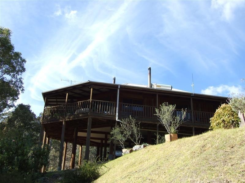 45 Carinya Close, Kanimbla NSW 2790