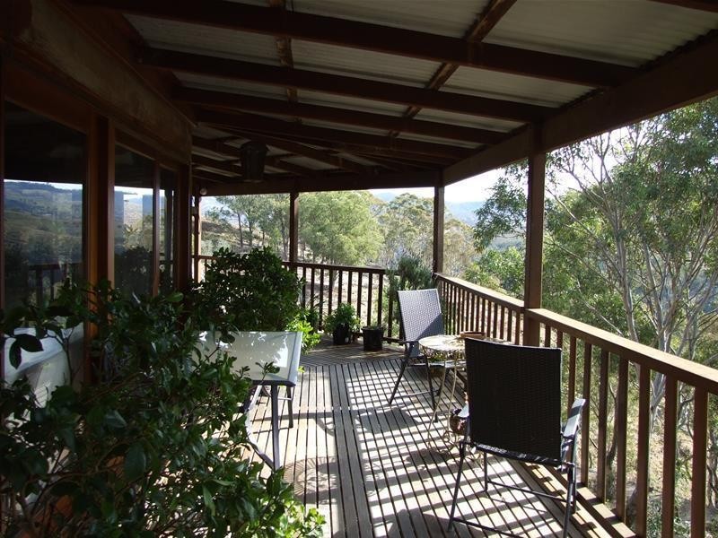 45 Carinya Close, Kanimbla NSW 2790