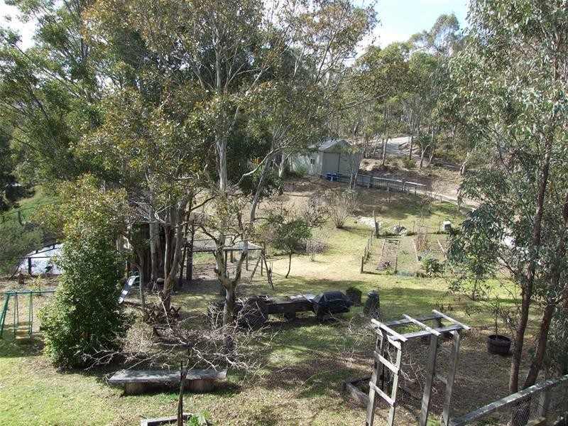 45 Carinya Close, Kanimbla NSW 2790