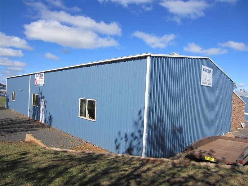 47 Albion Street, Oberon NSW 2787