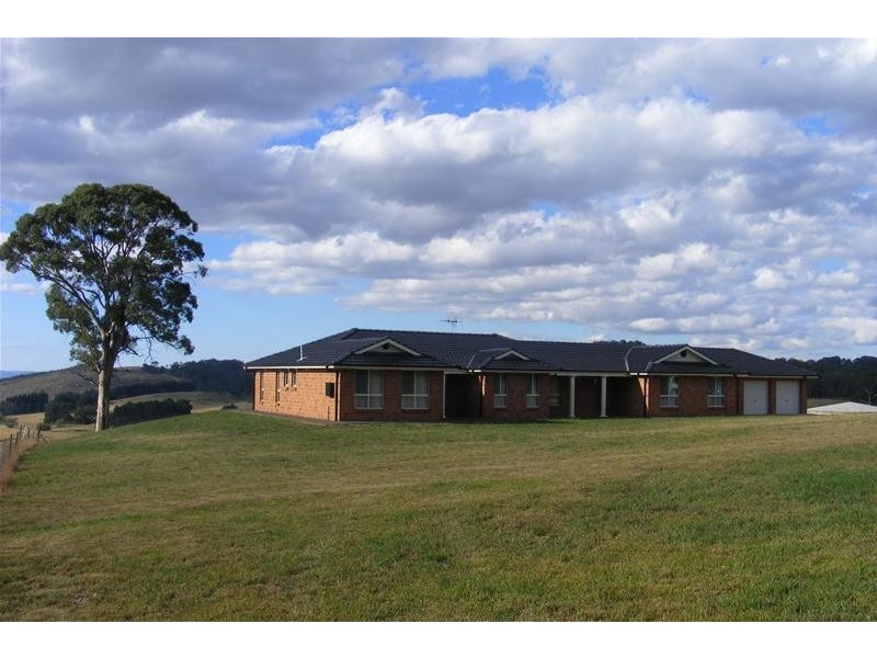 240 Black Bullock Road, Oberon NSW 2787