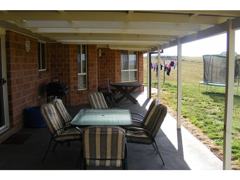 240 Black Bullock Road, Oberon NSW 2787