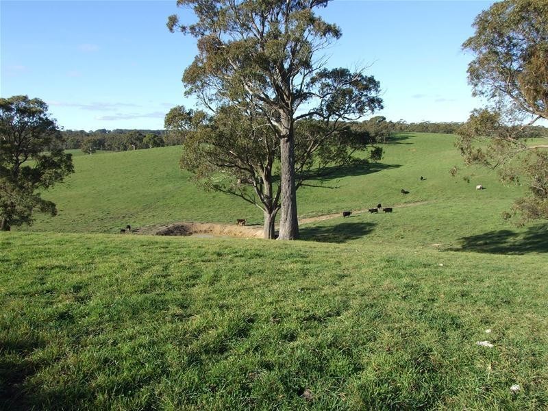 240 Black Bullock Road, Oberon NSW 2787