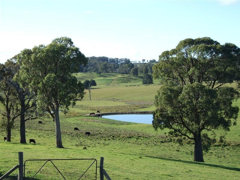 240 Black Bullock Road, Oberon NSW 2787