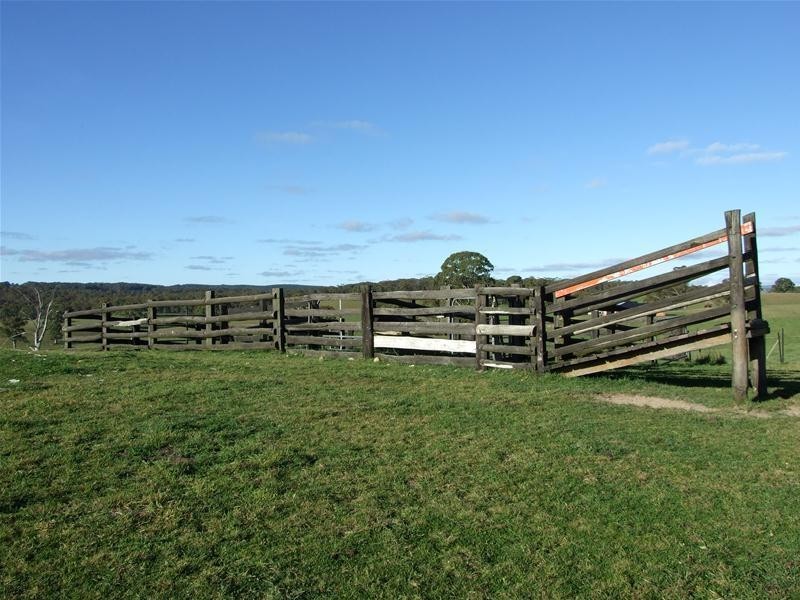 240 Black Bullock Road, Oberon NSW 2787