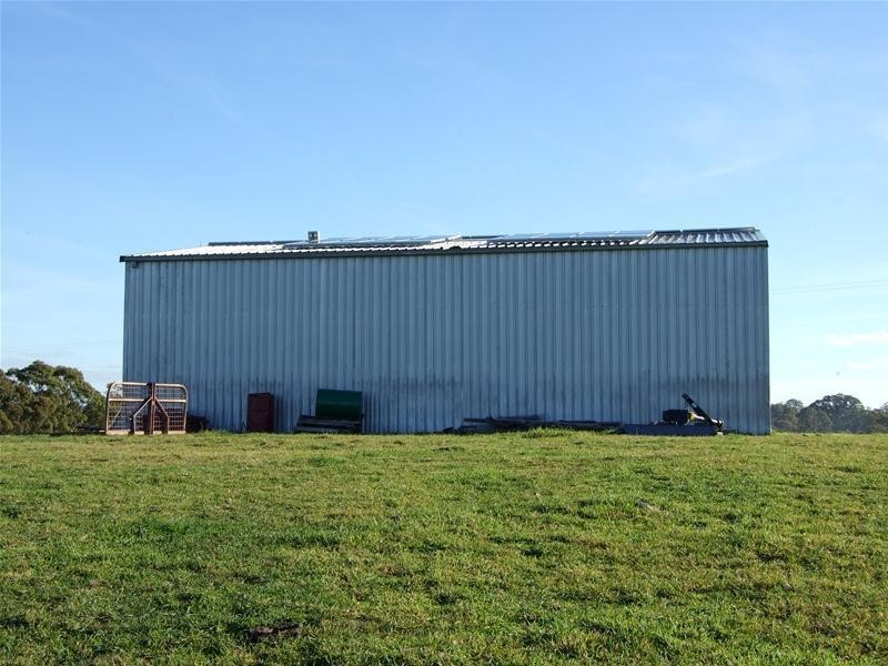 240 Black Bullock Road, Oberon NSW 2787