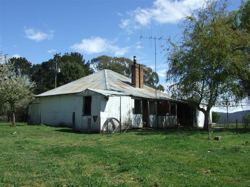 20 Junction Road, Oberon NSW 2787