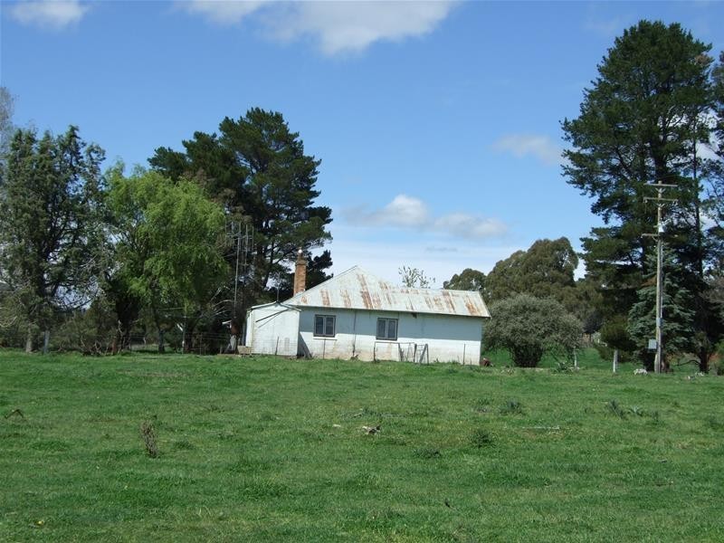 20 Junction Road, Oberon NSW 2787