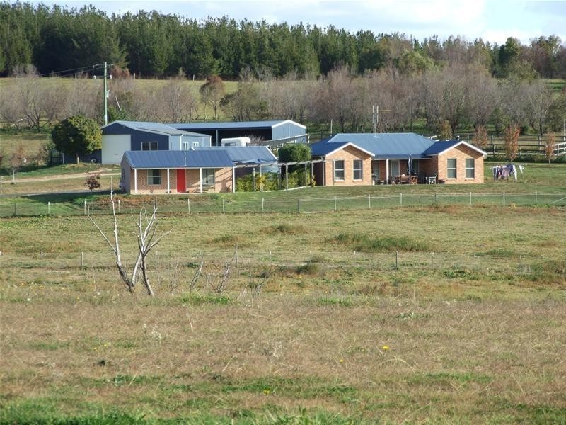 O’connell NSW 2795