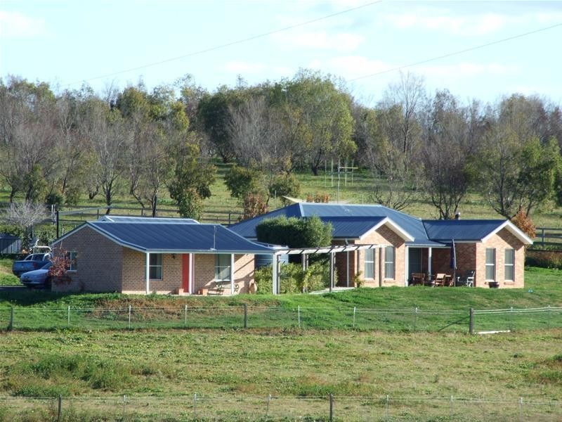 O’connell NSW 2795