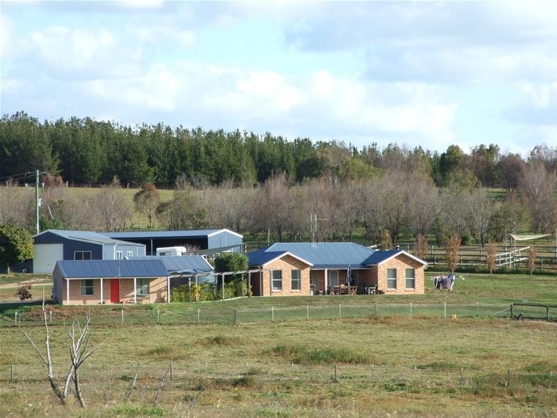 O’connell NSW 2795