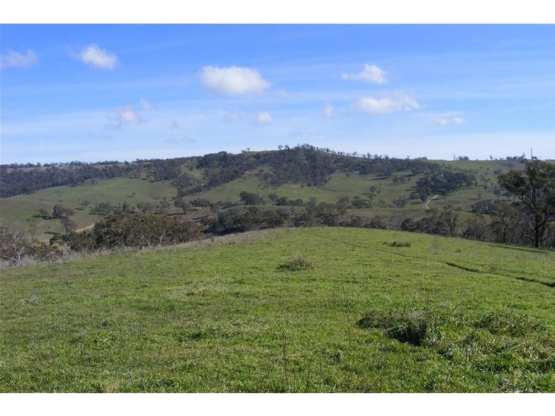 638 Cuthill Road, Oberon NSW 2787