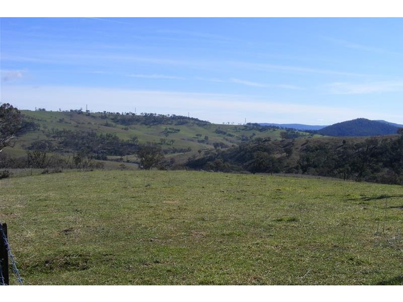 638 Cuthill Road, Oberon NSW 2787