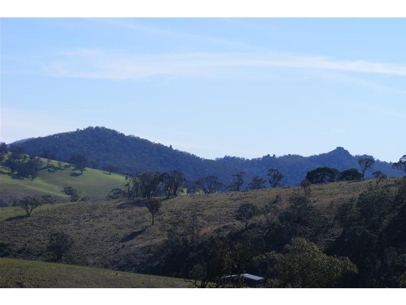 638 Cuthill Road, Oberon NSW 2787