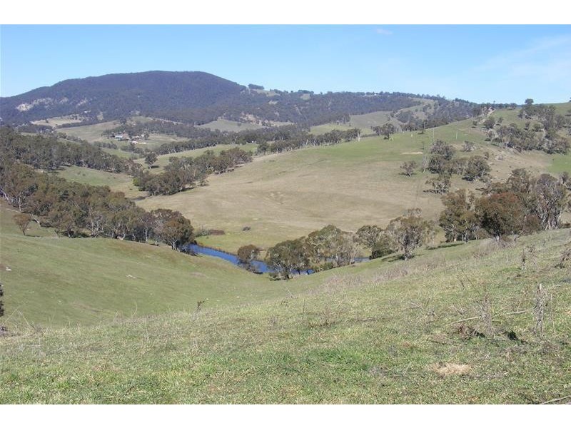 638 Cuthill Road, Oberon NSW 2787