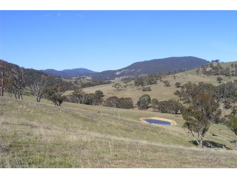 638 Cuthill Road, Oberon NSW 2787