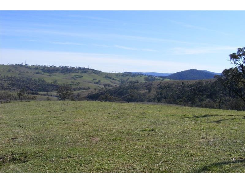 638 Cuthill Road, Oberon NSW 2787