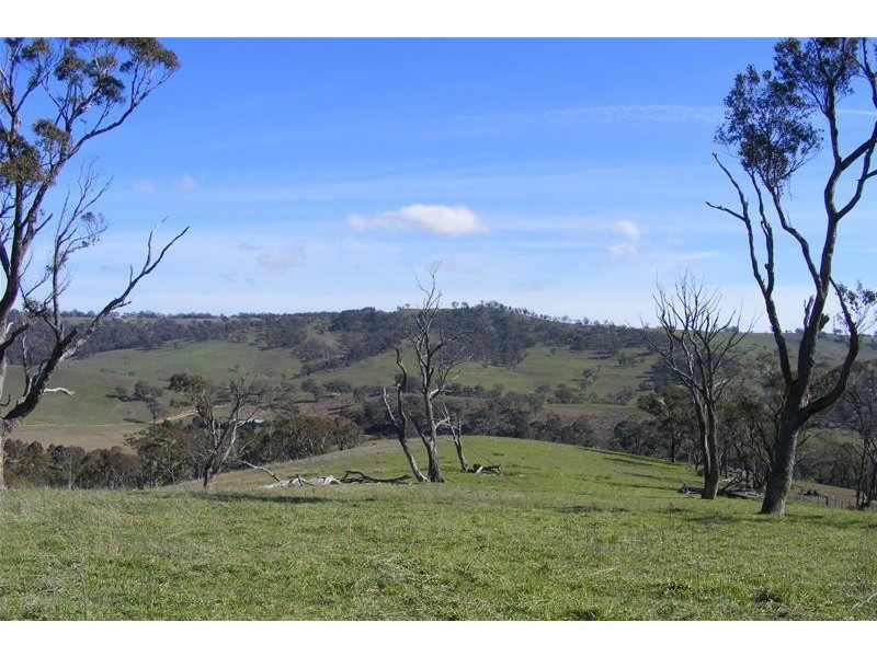 638 Cuthill Road, Oberon NSW 2787