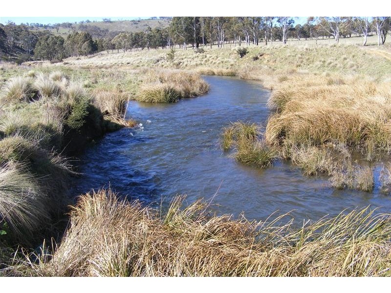 638 Cuthill Road, Oberon NSW 2787