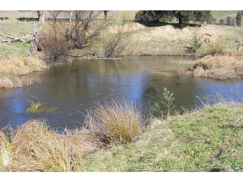 638 Cuthill Road, Oberon NSW 2787