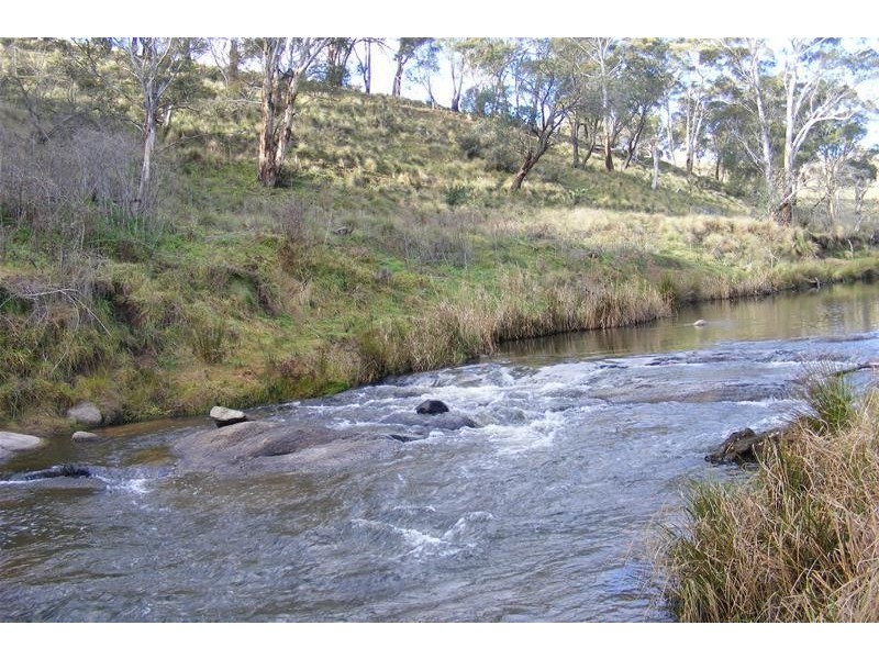 638 Cuthill Road, Oberon NSW 2787