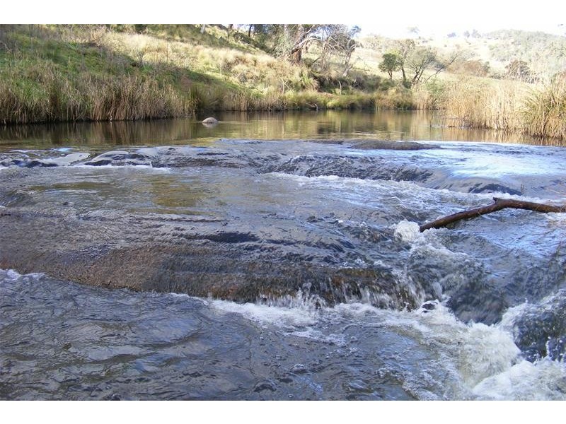 638 Cuthill Road, Oberon NSW 2787