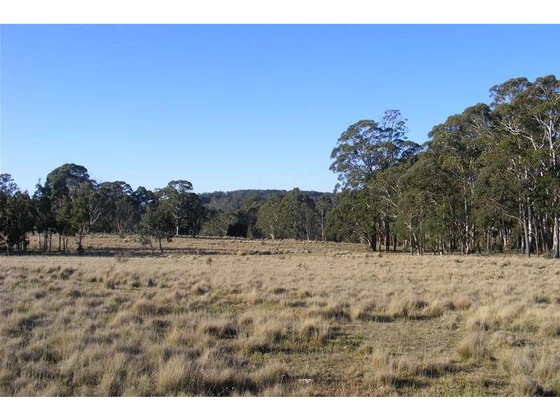 243 Sheep Station Road, Oberon NSW 2787