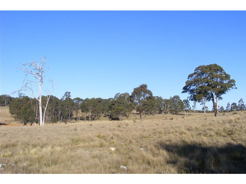 243 Sheep Station Road, Oberon NSW 2787