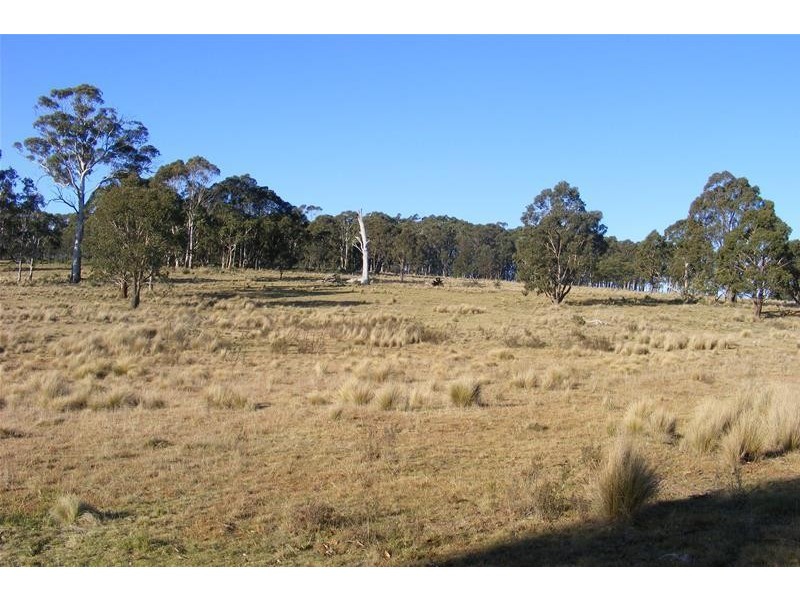 243 Sheep Station Road, Oberon NSW 2787