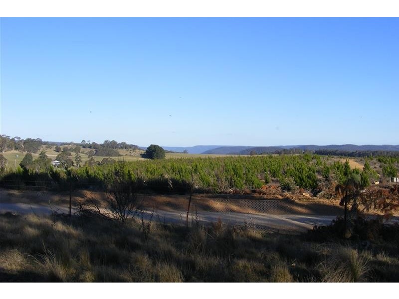 243 Sheep Station Road, Oberon NSW 2787